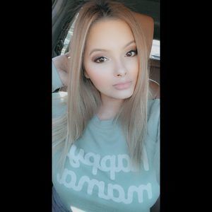 Meet your Posher, Katherine